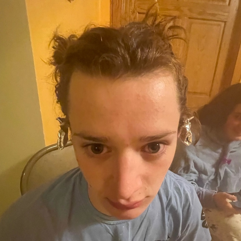 Meet your Posher, Tyler